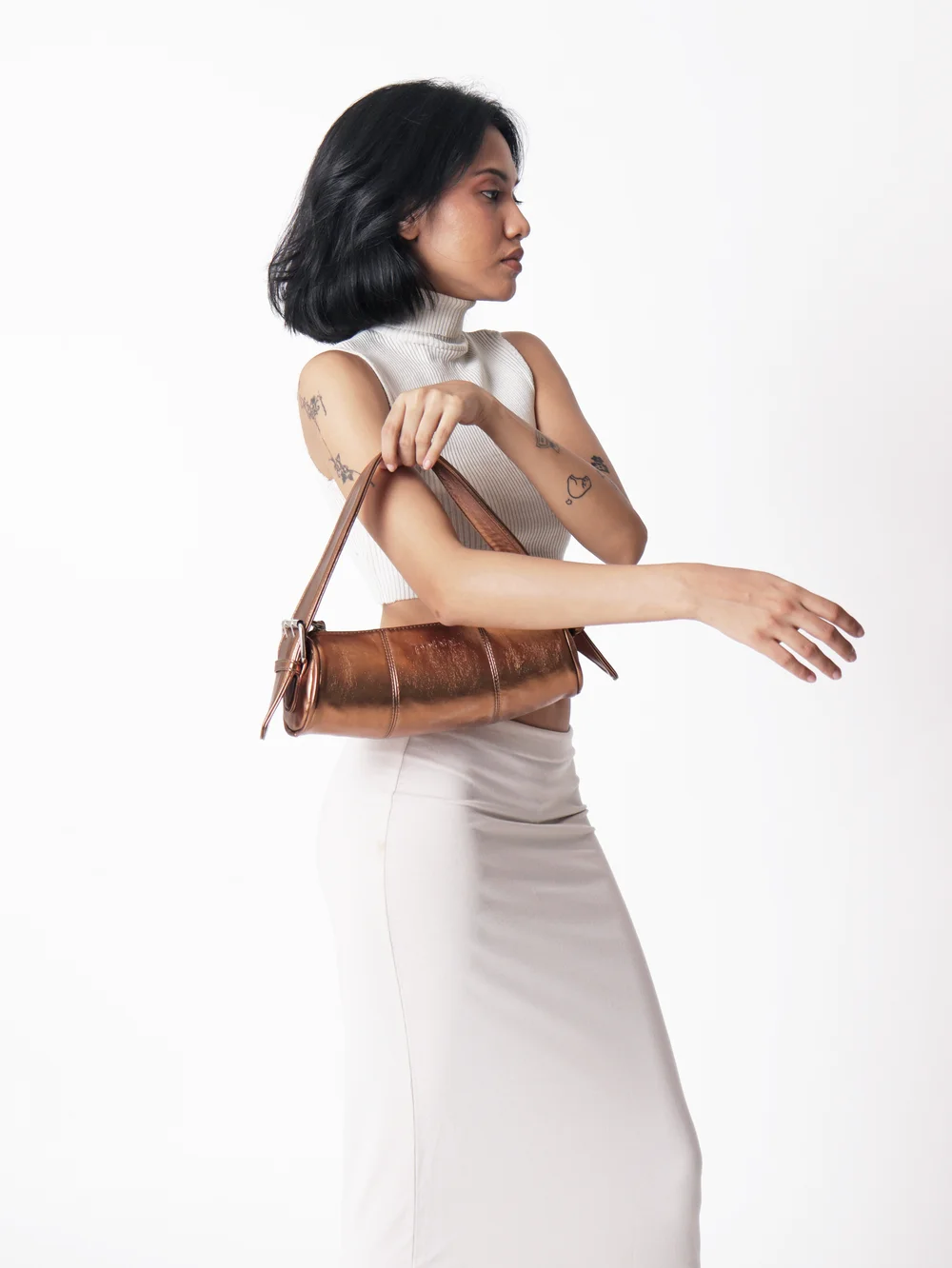 Copper Sugarmommy Baguette 1