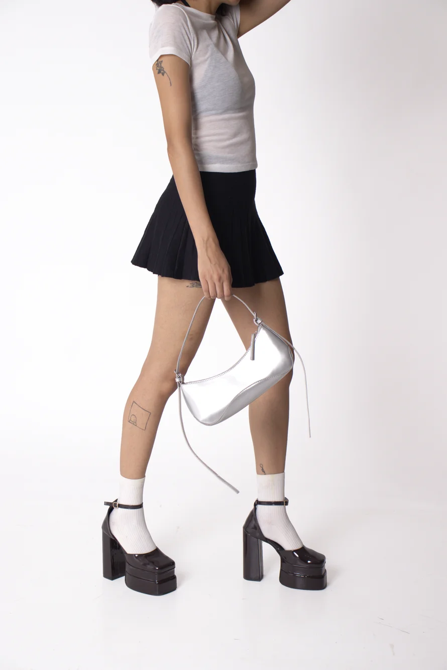 Platinum Sugarbaby Baguette 1