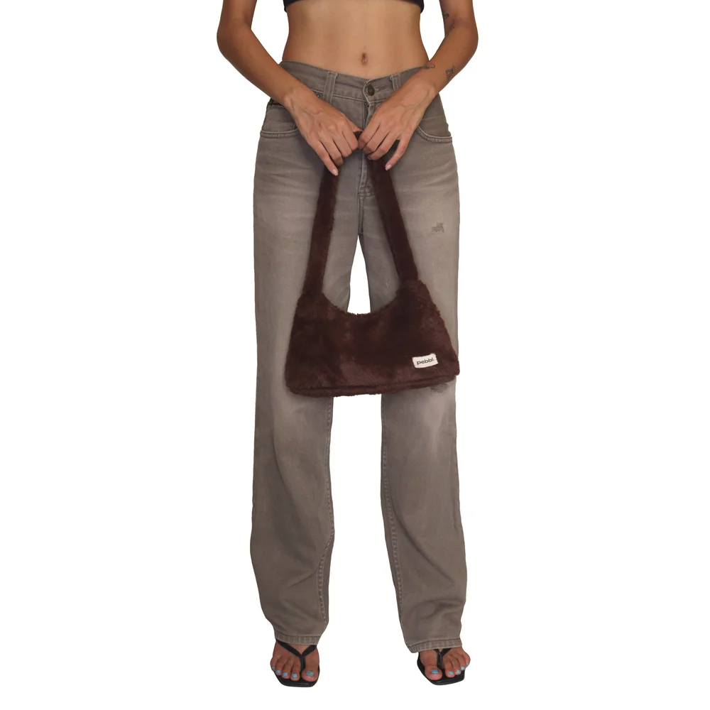 Chocolate Baguette Bag 1.0 1